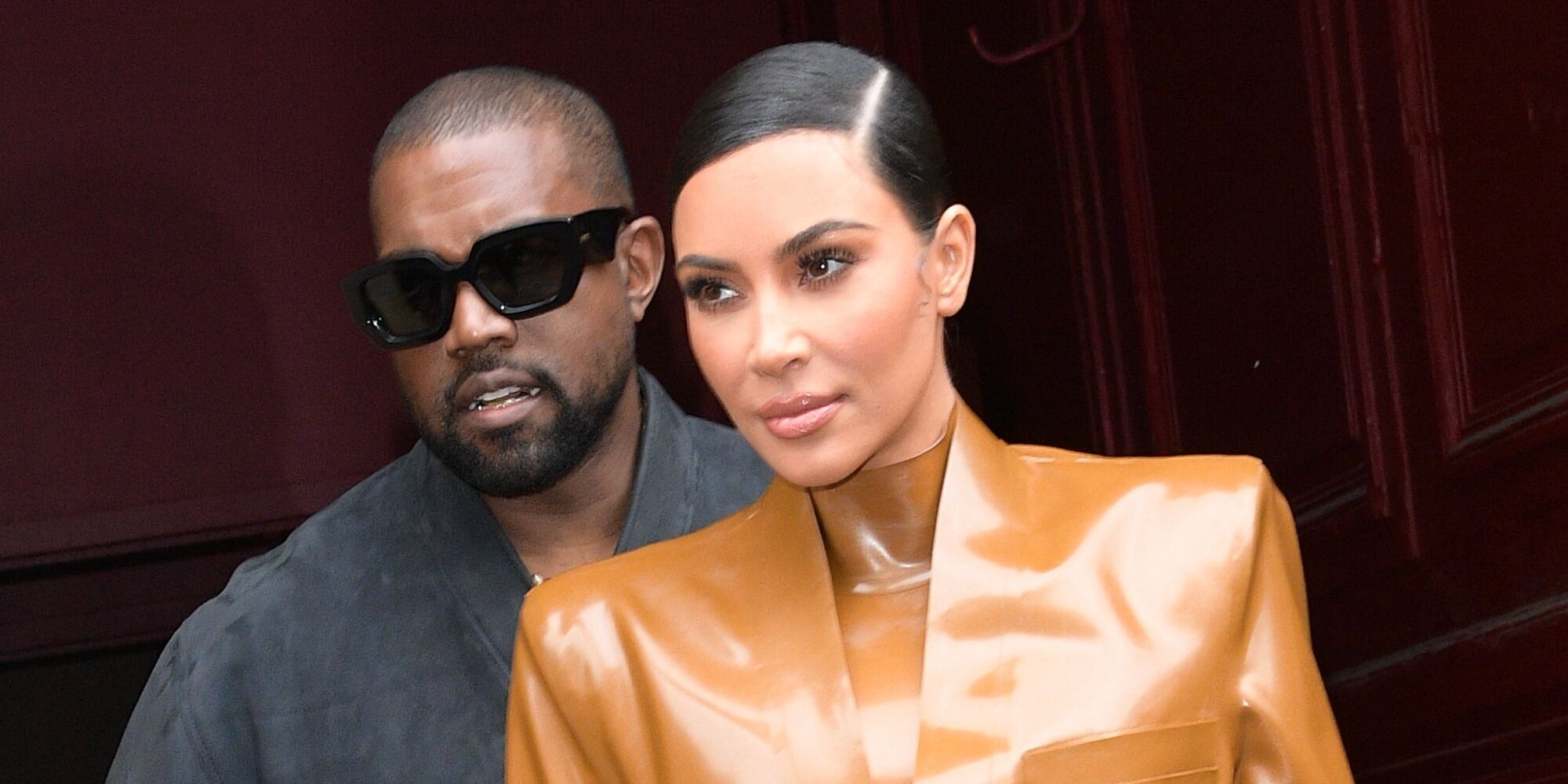 Kanye West sigue con su acoso a Kim Kardashian también ante los tribunales para impedir que sea 'soltera'
