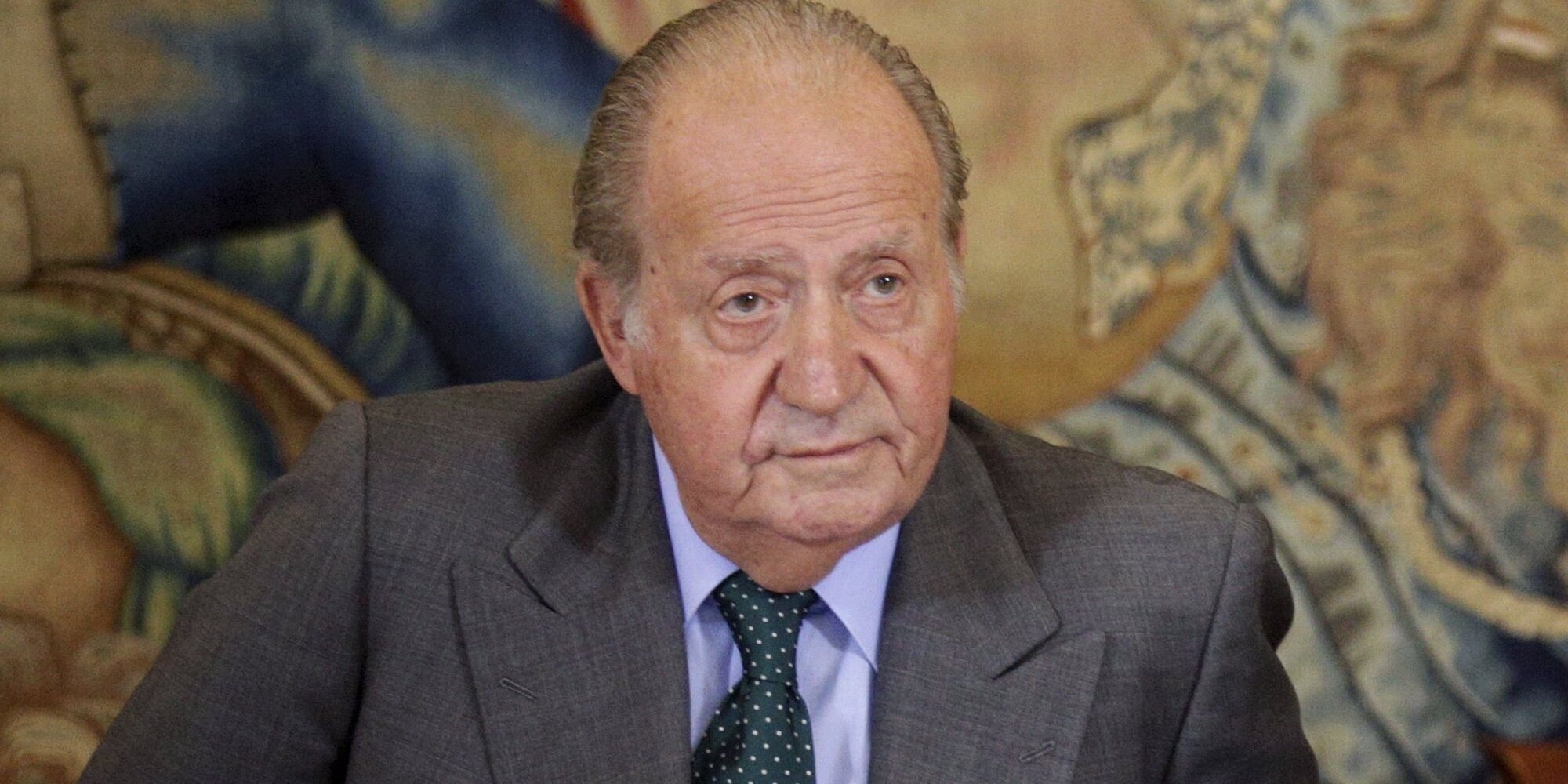 La Fiscalía archiva la investigación del Rey Juan Carlos: su regreso a España cada vez está más cerca