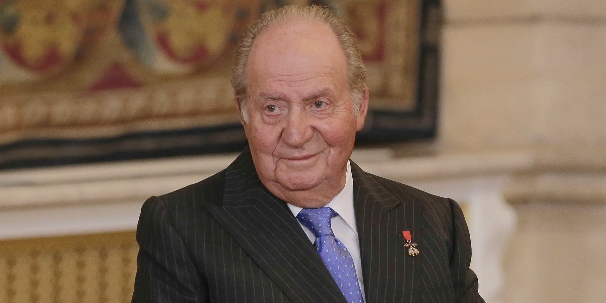 El Rey Juan Carlos se queda a vivir en Abu Dabi pero visitará España con frecuencia y no se alojará en La Zarzuela