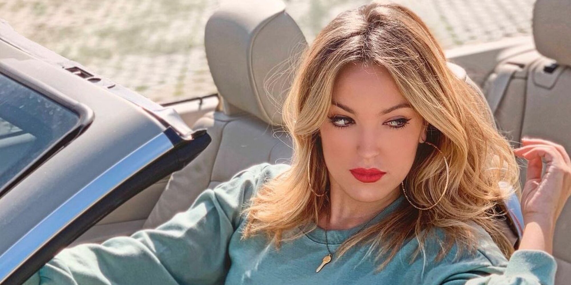 Marta Riesco publica de forma oficial 'No tengas miedo', el single con el que trató de ir a Eurovisión
