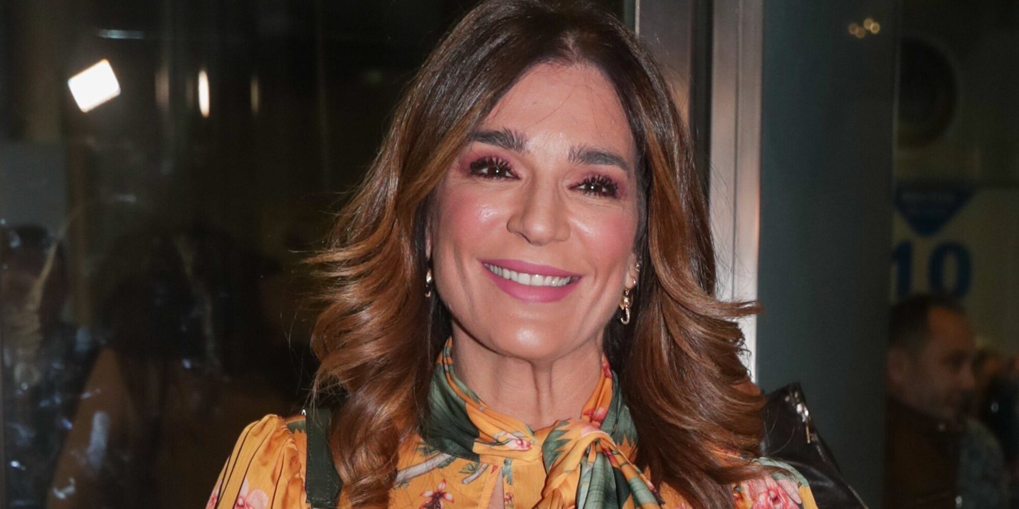 Raquel Bollo se derrumba en 'Viva la Vida' tras los ataques recibidos en 'Sálvame'