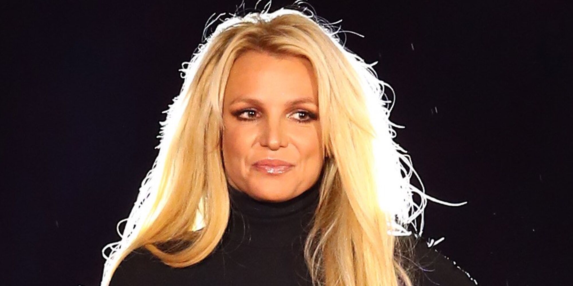 Britney Spears podría estar trabajando en su nueva música seis años después de su último disco