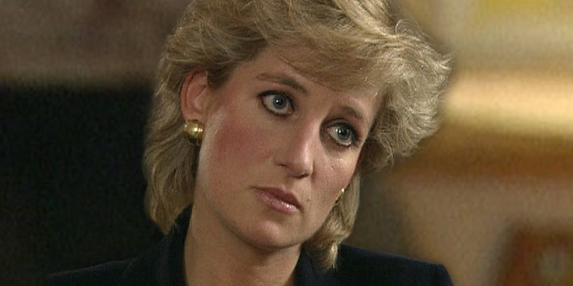 La BBC indemniza al secretario personal de Lady Di por la polémica entrevista de 1995 a Martin Bashir