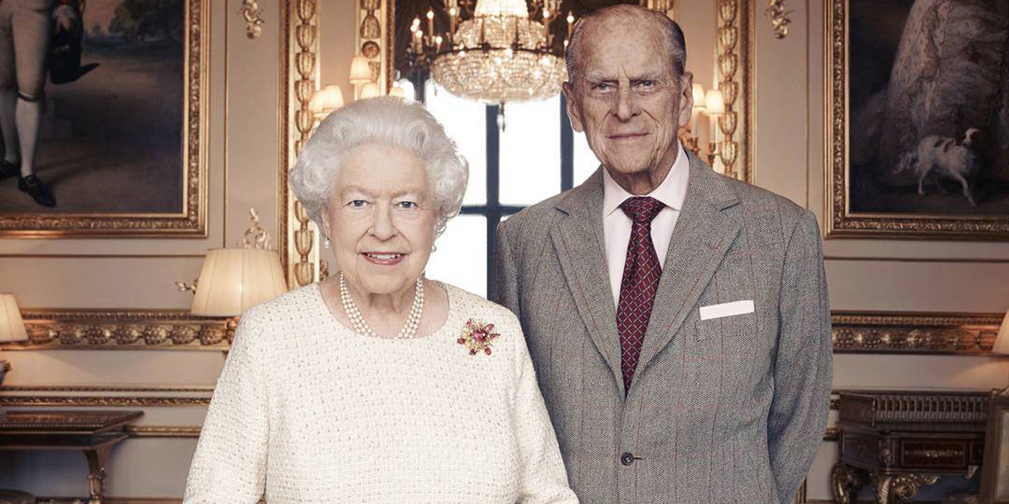 El homenaje al Duque de Edimburgo: los royals extranjeros confirmados y la operación para proteger a la Reina Isabel
