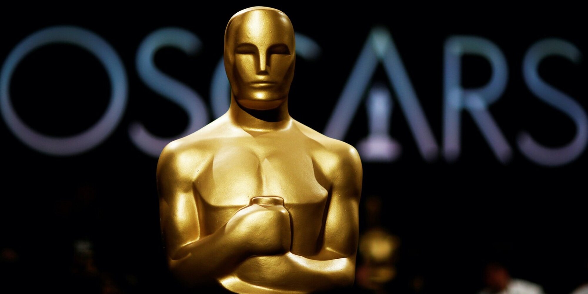 Lista completa de ganadores de los Premios Oscar 2022