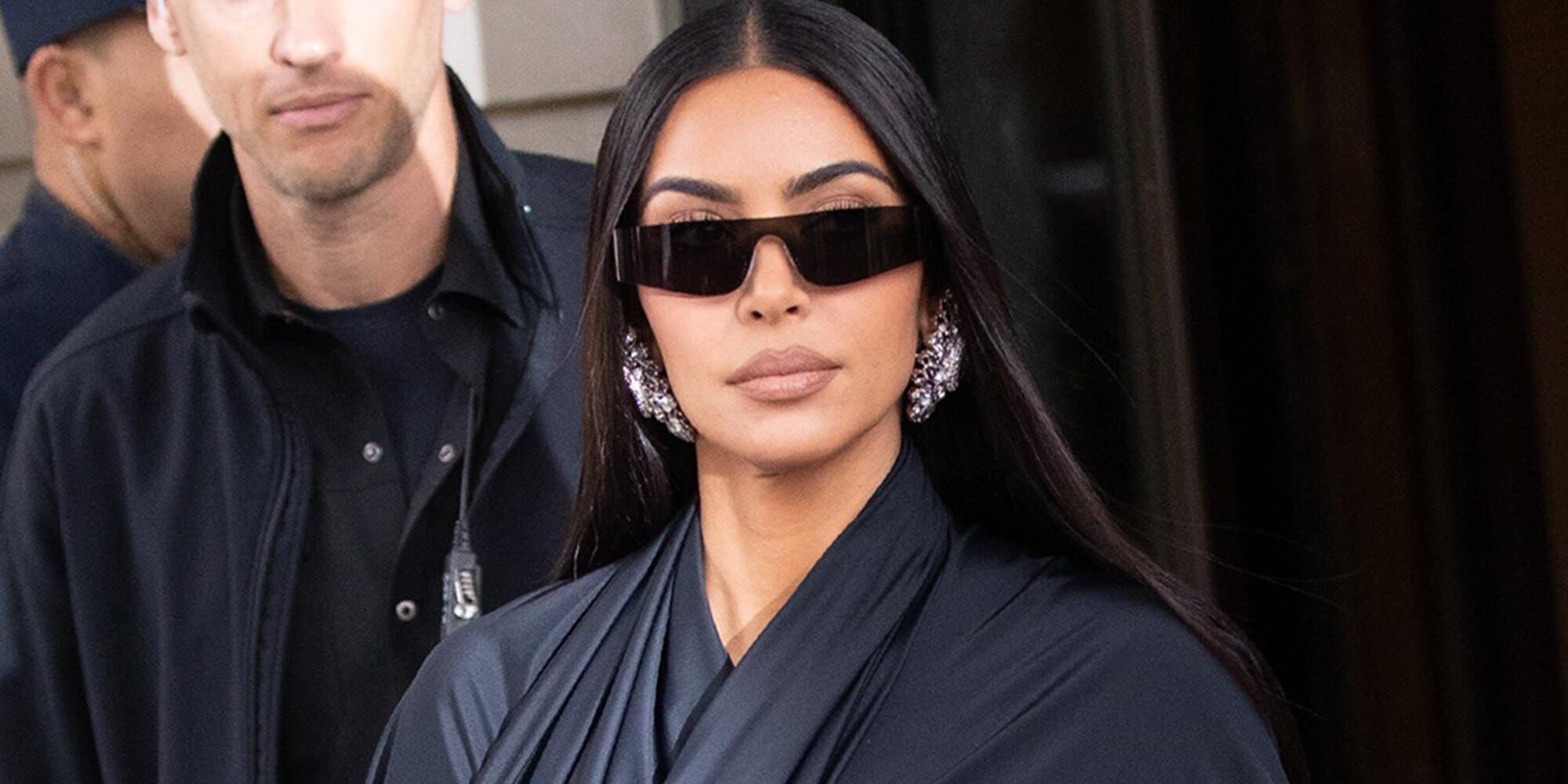 "Son millonarias por alguna razón": Kim Kardashian desata la polémica por poner a la venta unos zapatos de Yeezy