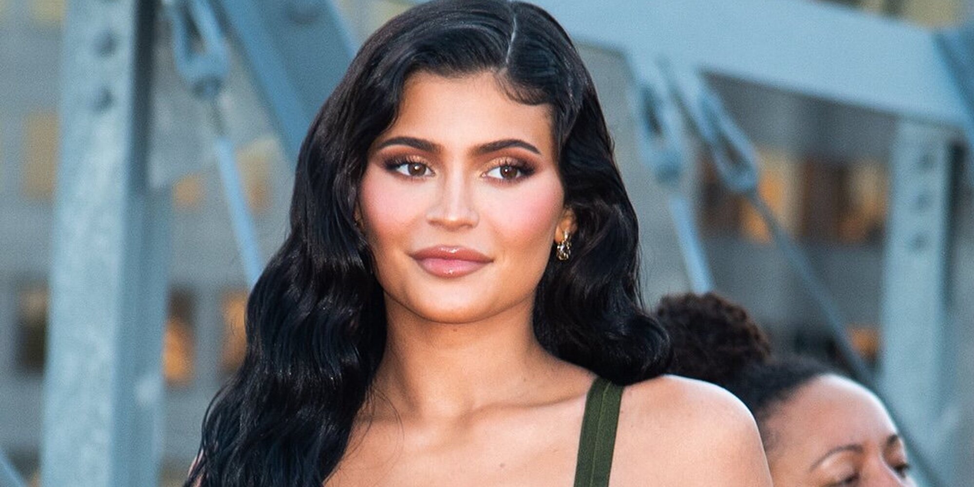 Kylie Jenner anuncia que le han cambiado el nombre a su hijo: "Ya no se llama Wolf"