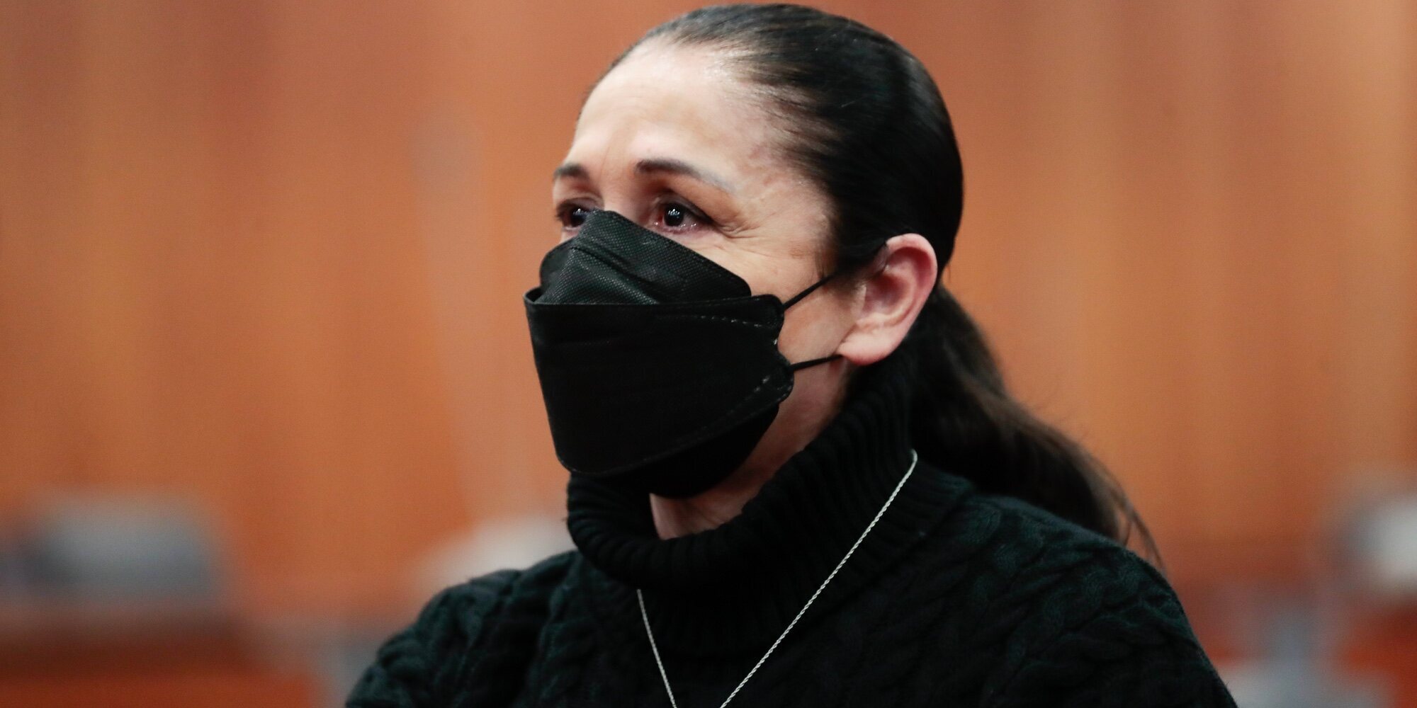 Isabel Pantoja revive su peor pesadilla volviendo a los Juzgados de Málaga por la presunta venta irregular de La Pera