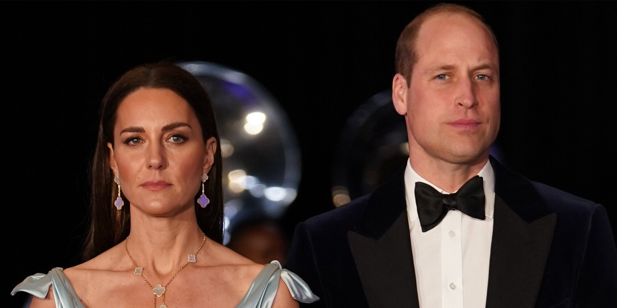 Recepción en Bahamas: De las emotivas palabras del Príncipe Guillermo al espectacular look de Kate Middleton
