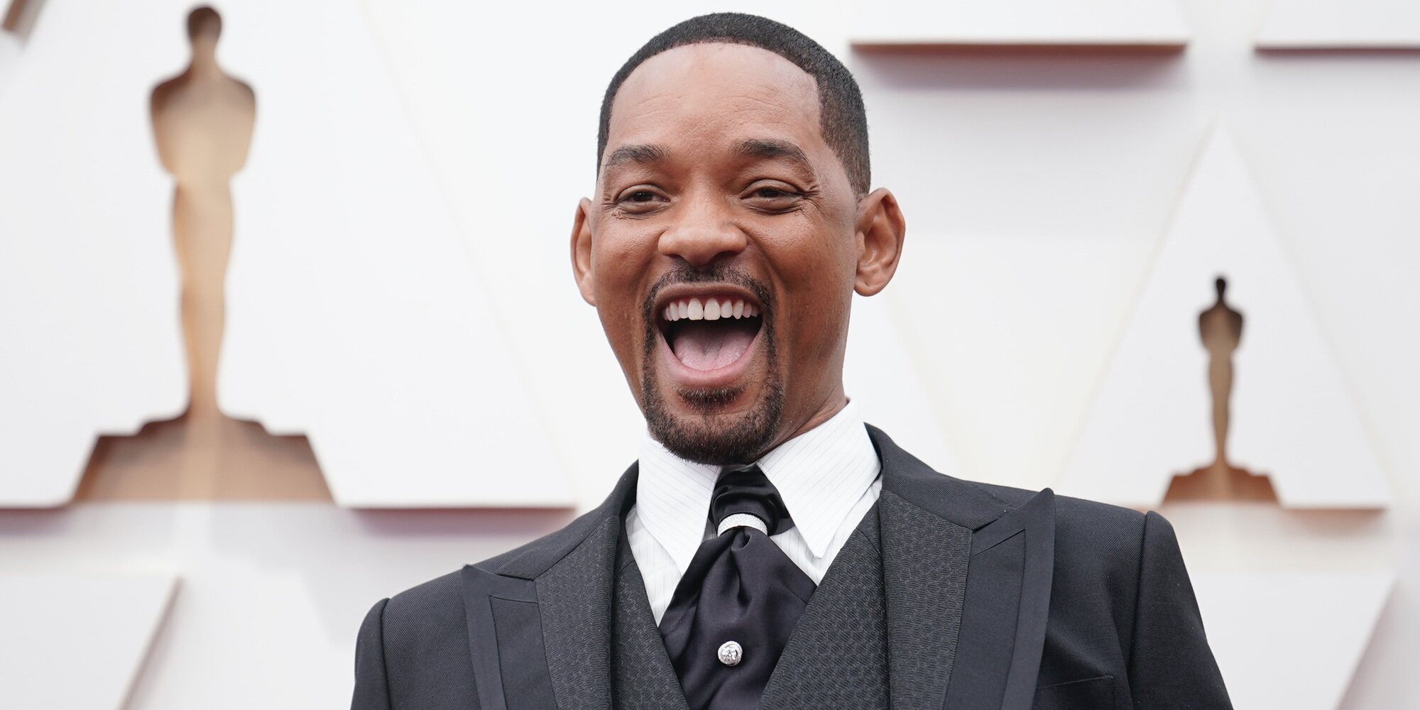 Will Smith pide disculpas públicamente a Chris Rock y a la Academia por su actitud en los Oscar 2022