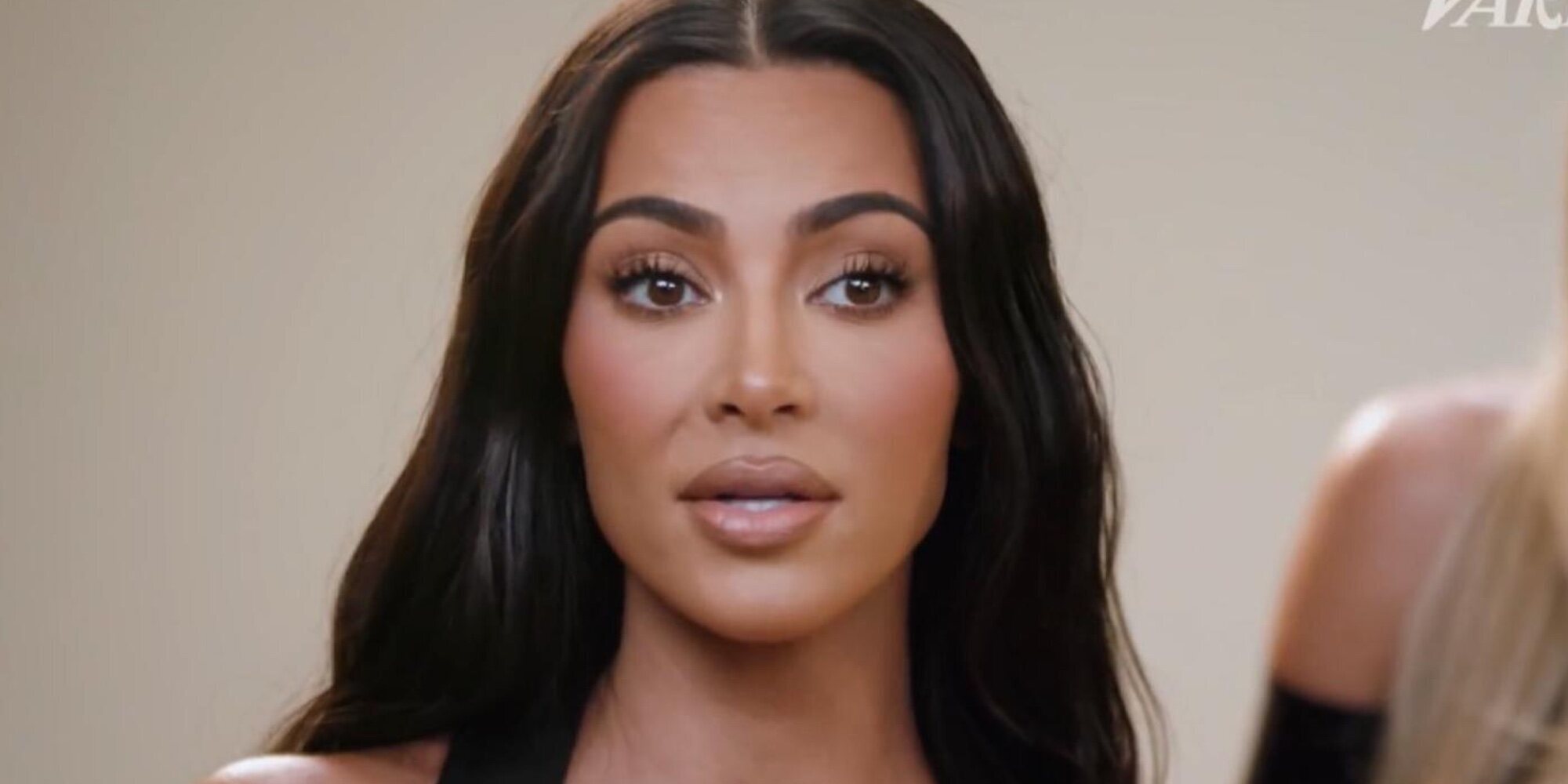 Kim Kardashian, sobre la polémica en torno al 'consejo' para otras mujeres: "Lamento que se haya entendido así"