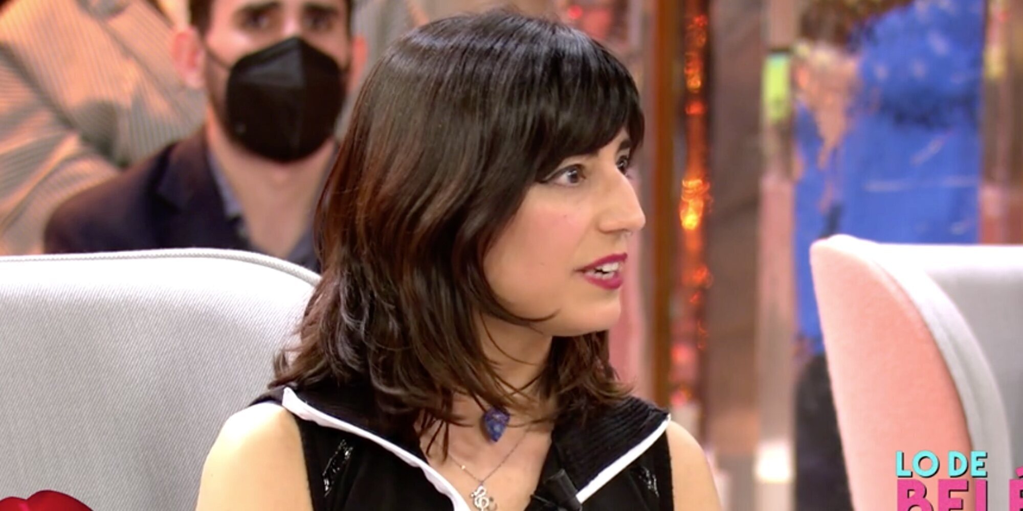 Idaira Fernández ('OT 2005') denuncia a la Academia: "Me hicieron creer que no valía"