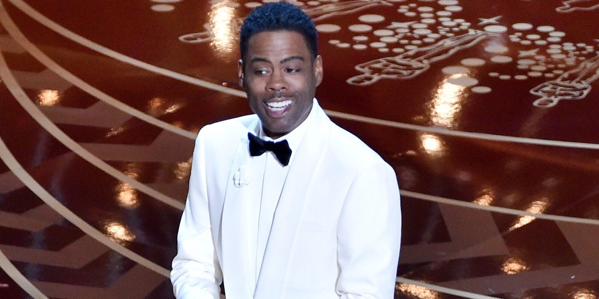 Chris Rock se pronuncia por primera vez tras la bofetada de Will Smith en los Oscar 2022