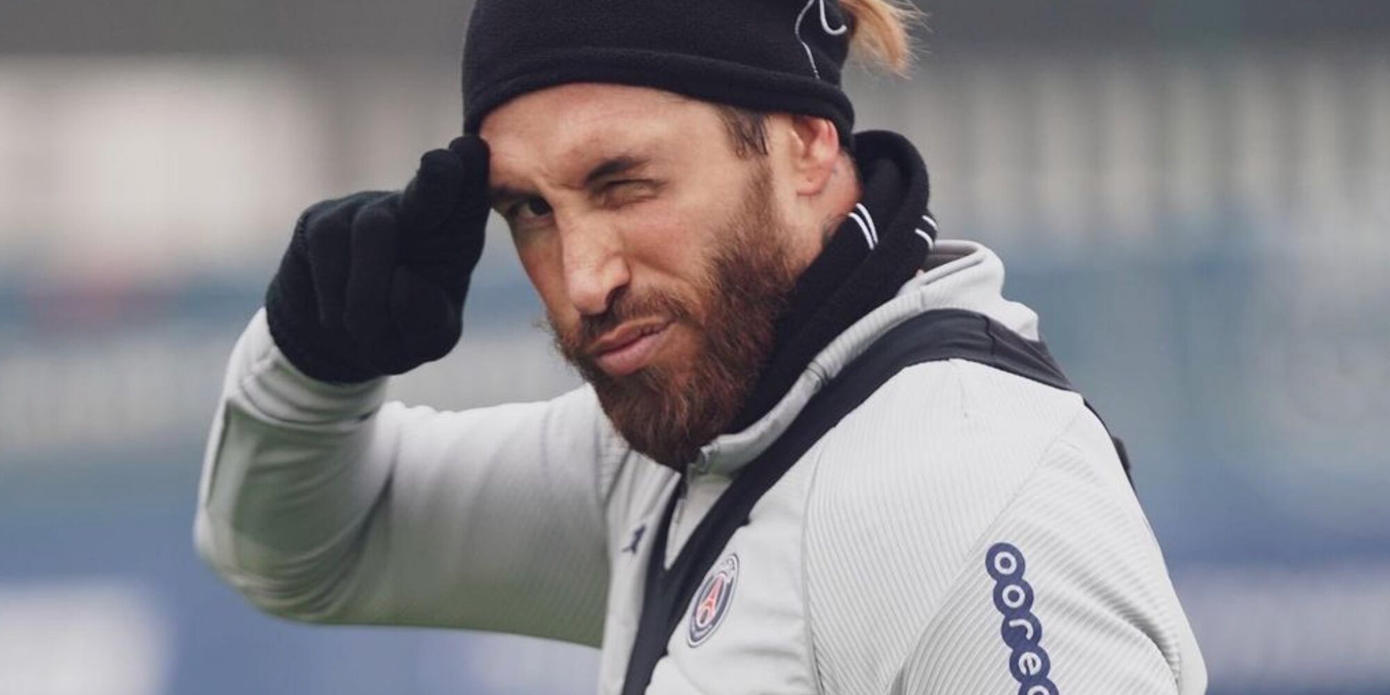 Sergio Ramos podría cambiar París por Japón para continuar con su carrera como futbolista