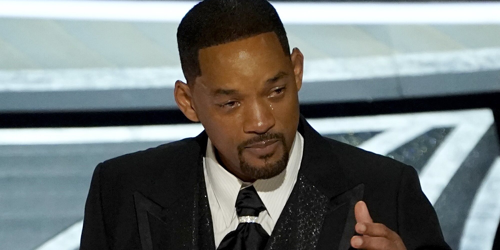 La Policía estaba preparada para arrestar a Will Smith tras abofetear a Chris Rock, según un productor de los Oscar