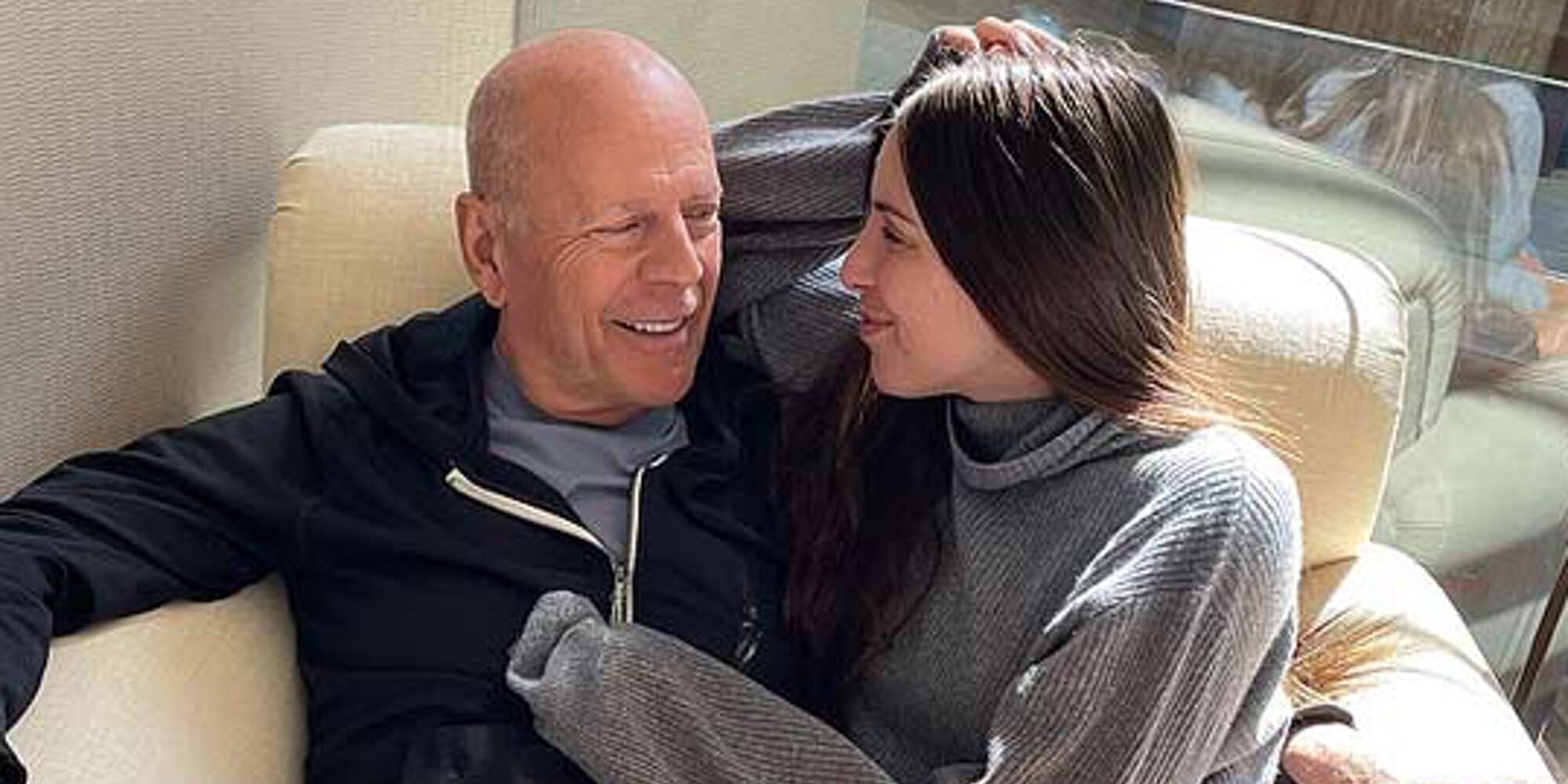 Scout, la hija de Bruce Willis, agradece todo el cariño recibido tras anunciar la enfermedad de su padre