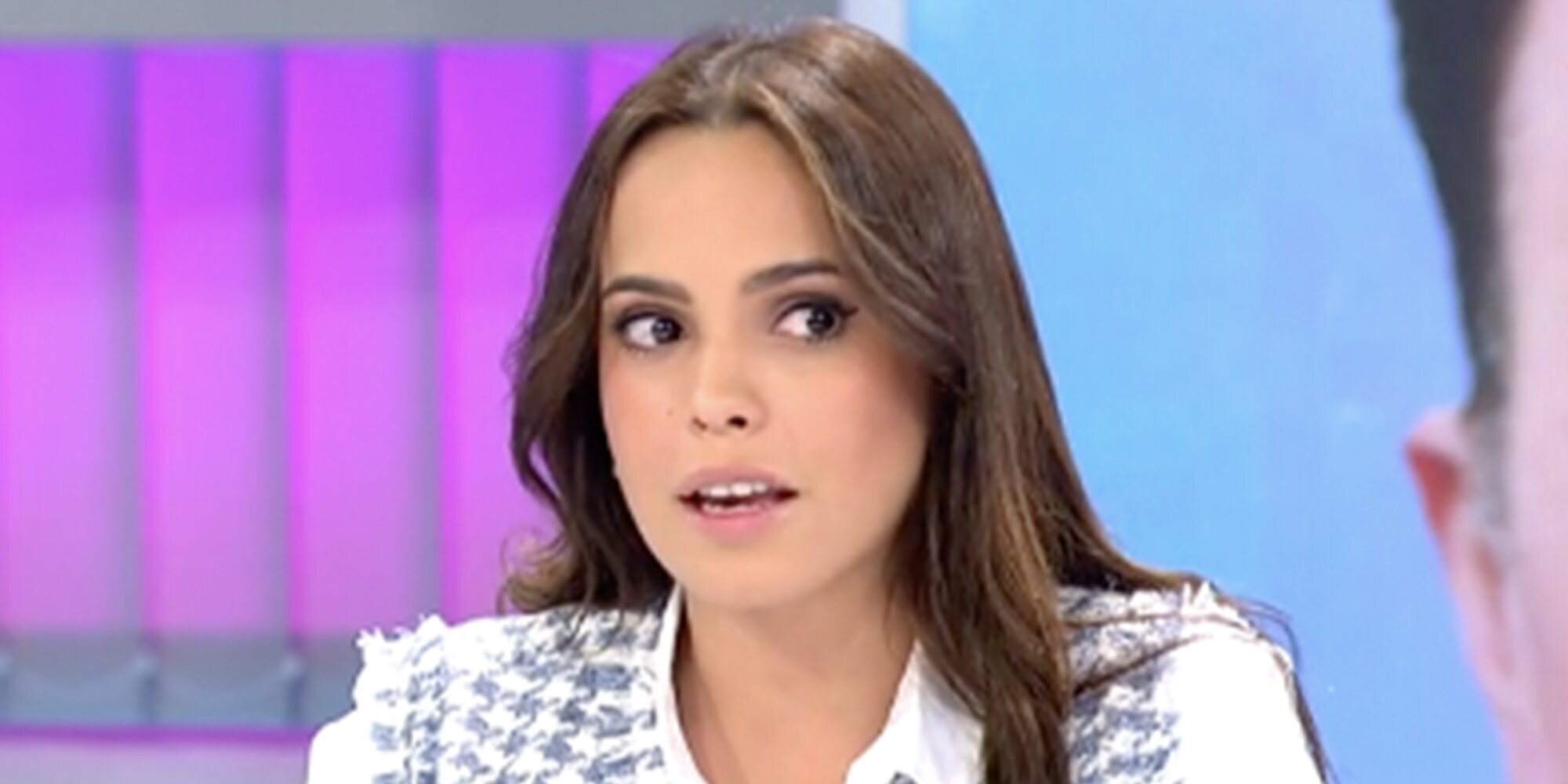 La reacción de Gloria Camila Ortega a la última entrevista de Ana María Aldón: "La llamé por teléfono"