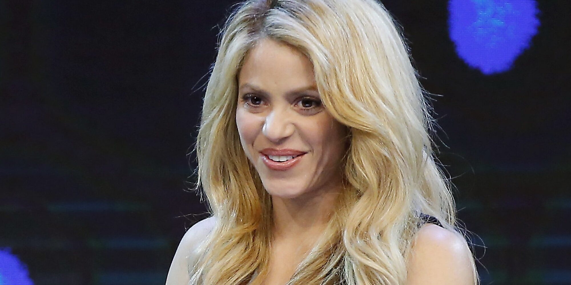 Shakira 'responde' a las críticas por sus supuestos retoques estéticos