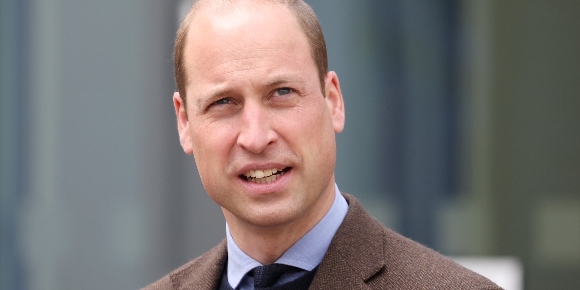La operación del Príncipe Guillermo para cuando sea Príncipe de Gales: las claves y sus modelos a seguir