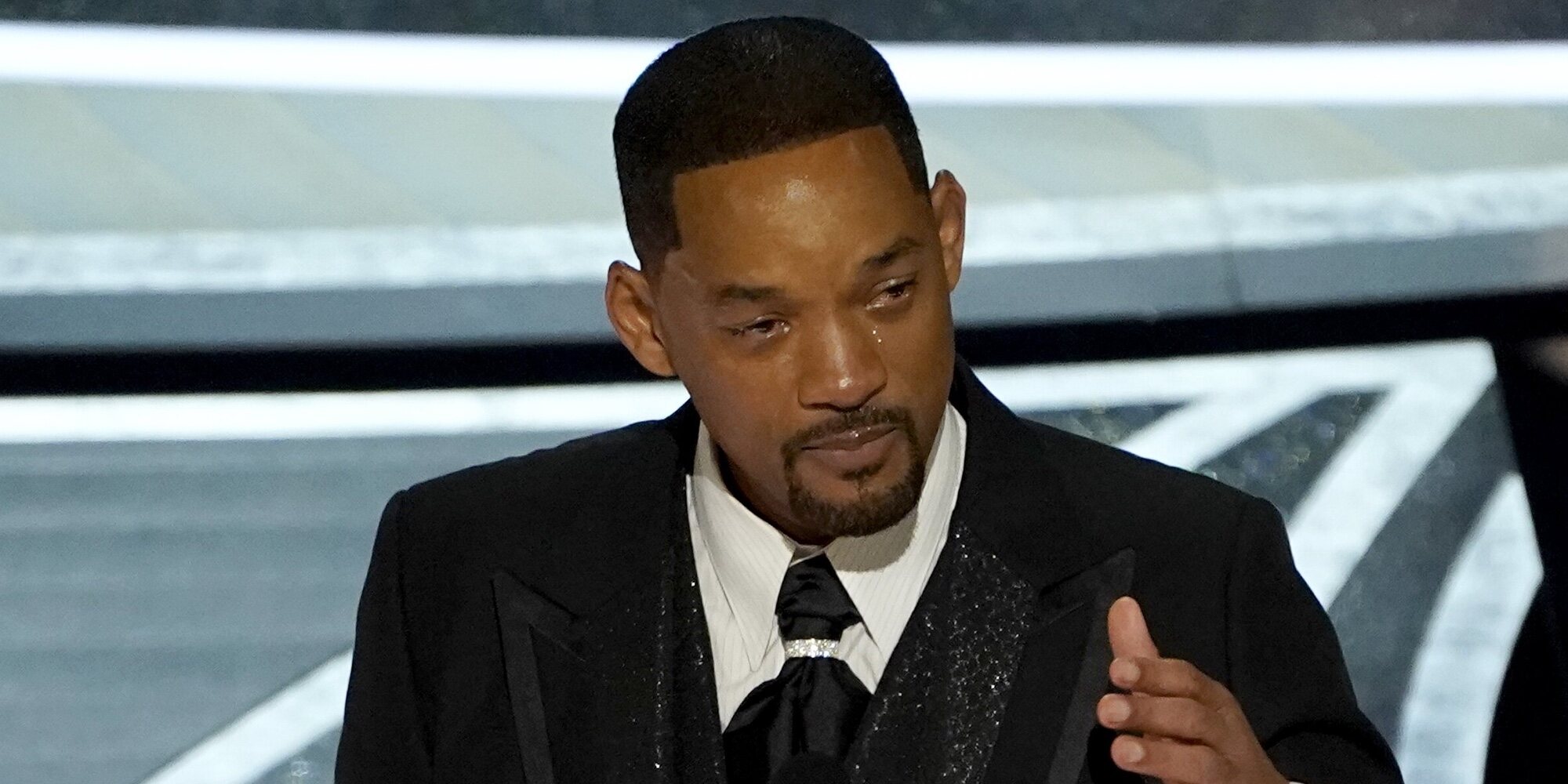 Will Smith ingresa en una clínica de rehabilitación por estrés tras su bofetón a Chris Rock en los Oscar