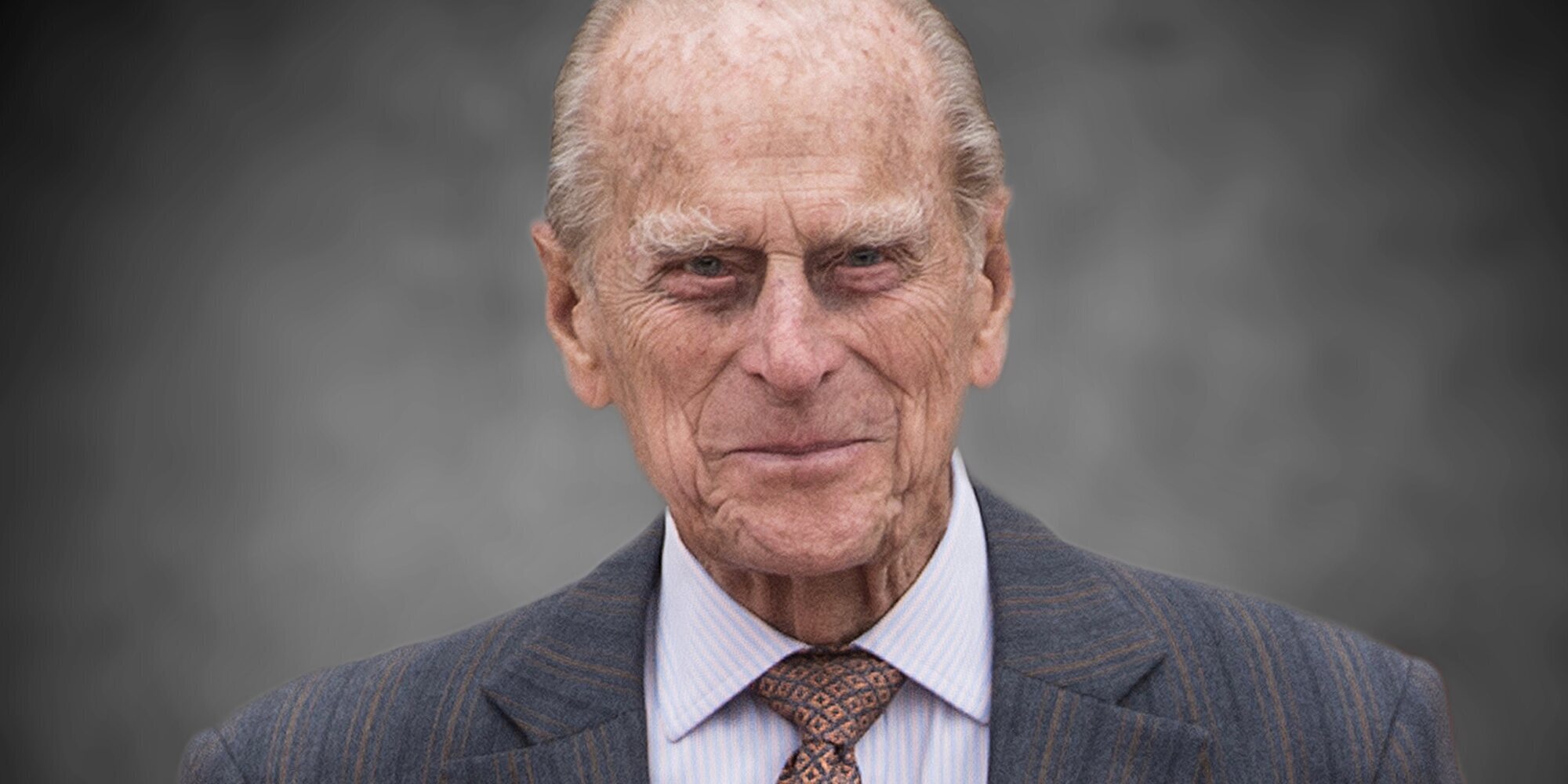 La Familia Real Británica ha recordado al Duque de Edimburgo en el aniversario de su muerte