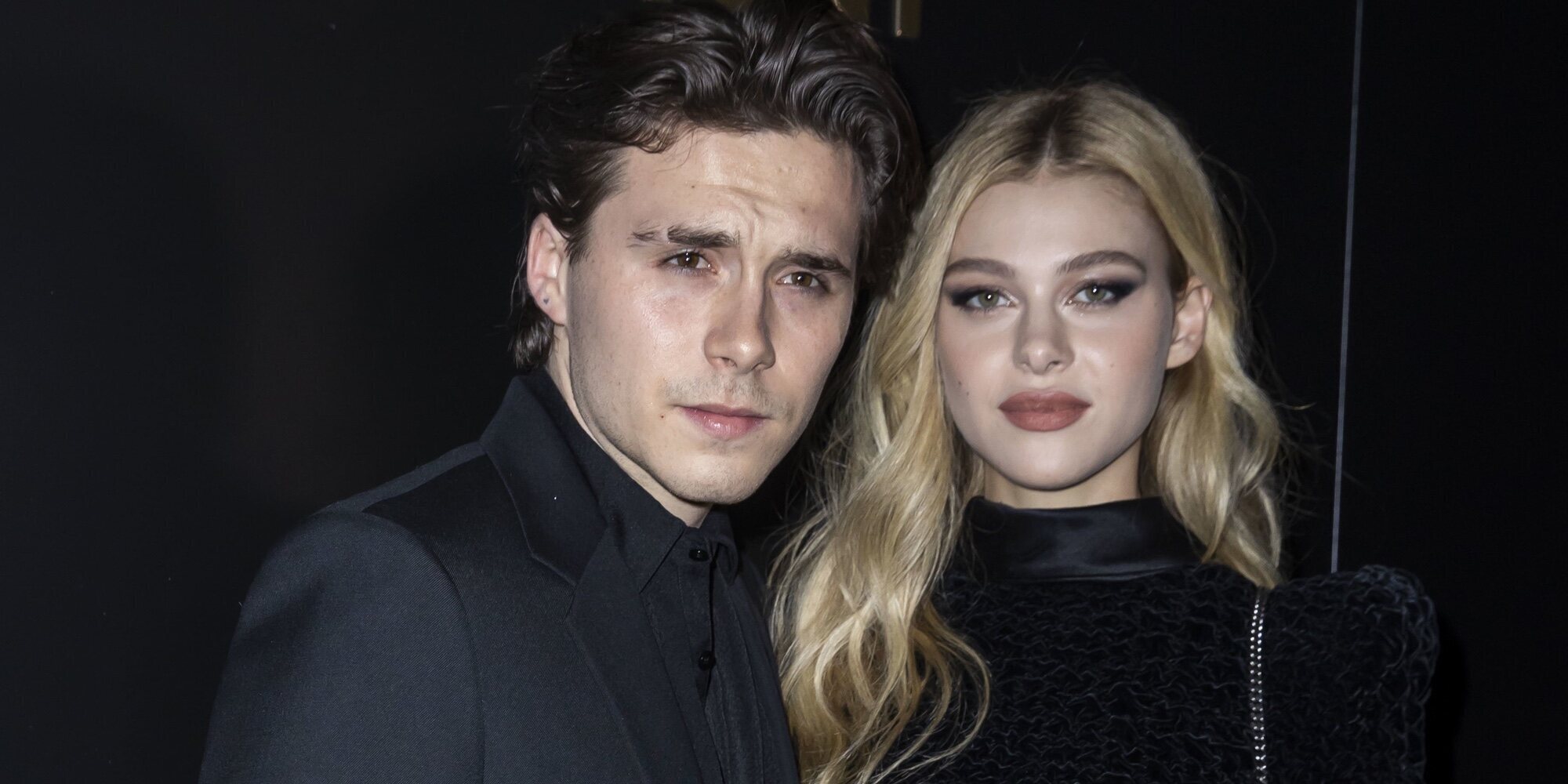 Brooklyn Beckham y Nicola Peltz actualizan sus nombres tras casarse y rompen la tradición