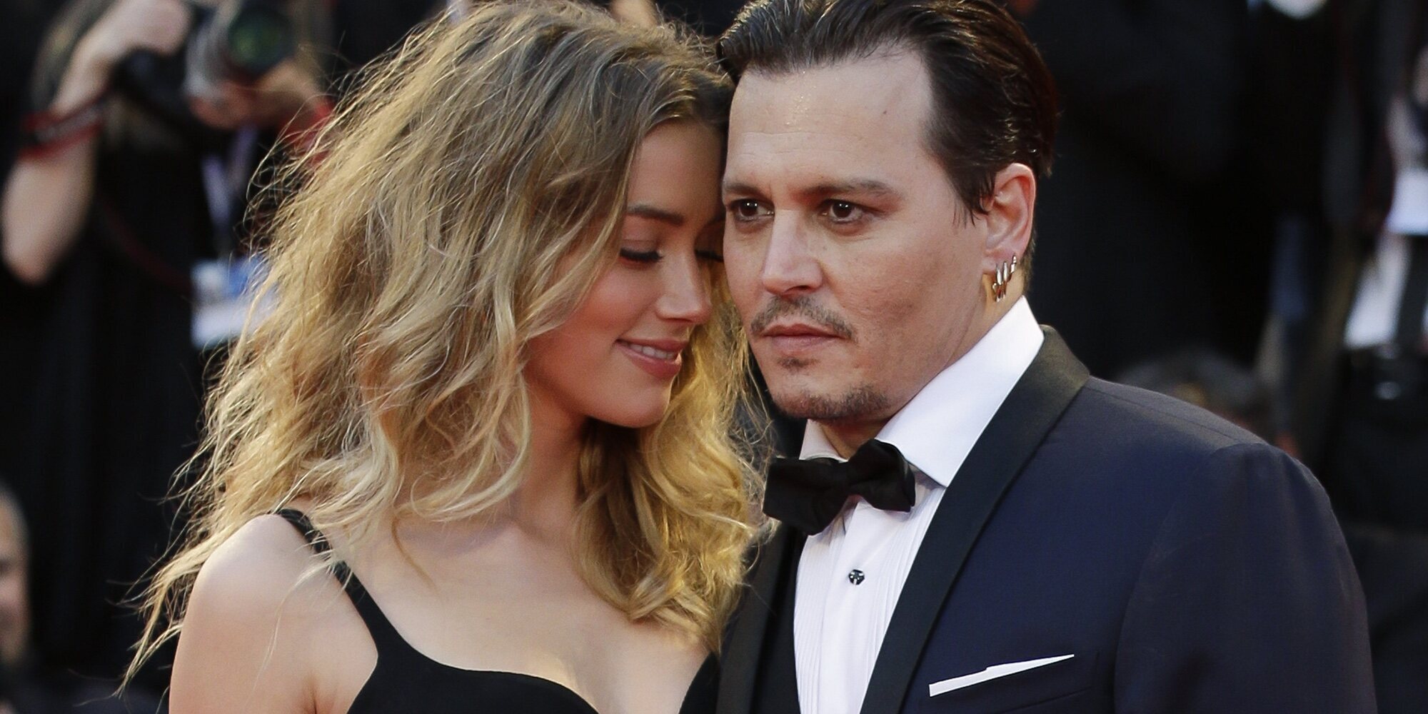 El inesperado comunicado de Amber Heard antes de iniciar su juicio contra Johnny Depp