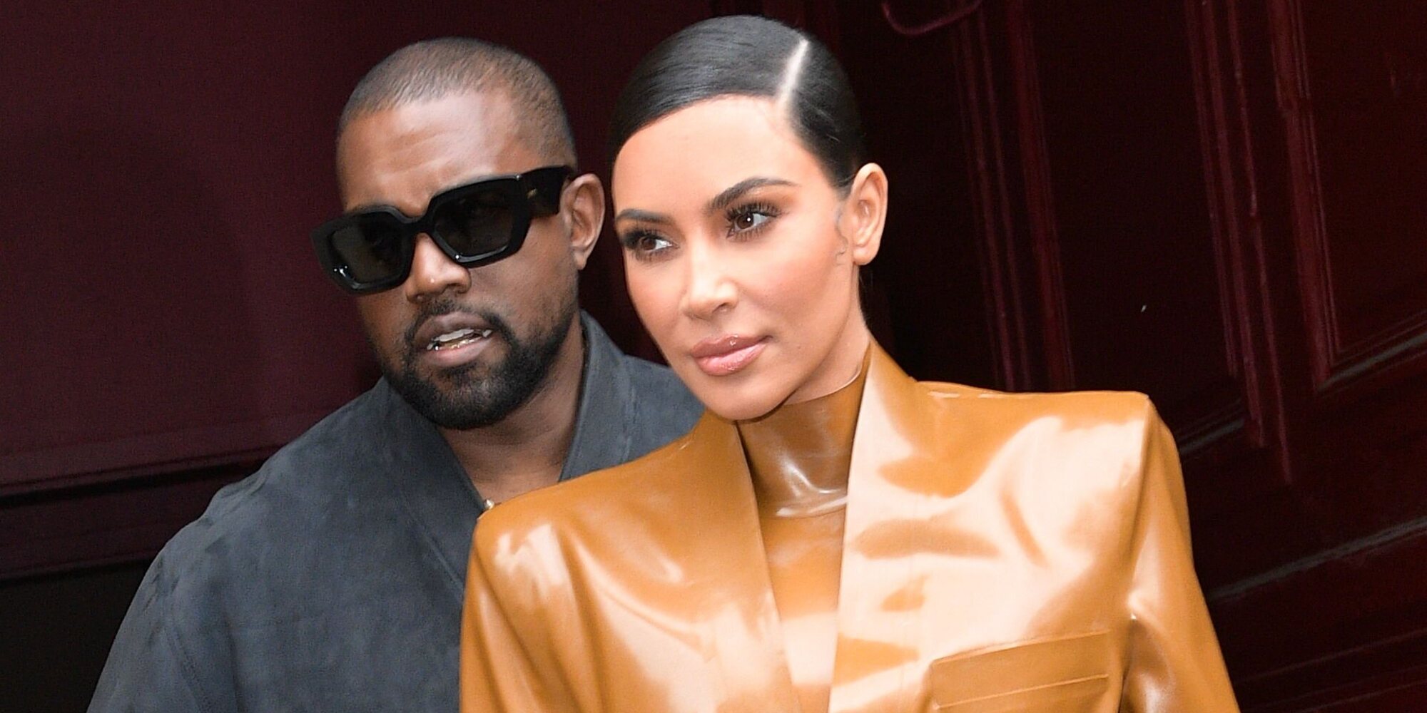 Kim Kardashian confiesa que Kanye West quiso dejar su carrera para ser exclusivamente su estilista tras su divorcio