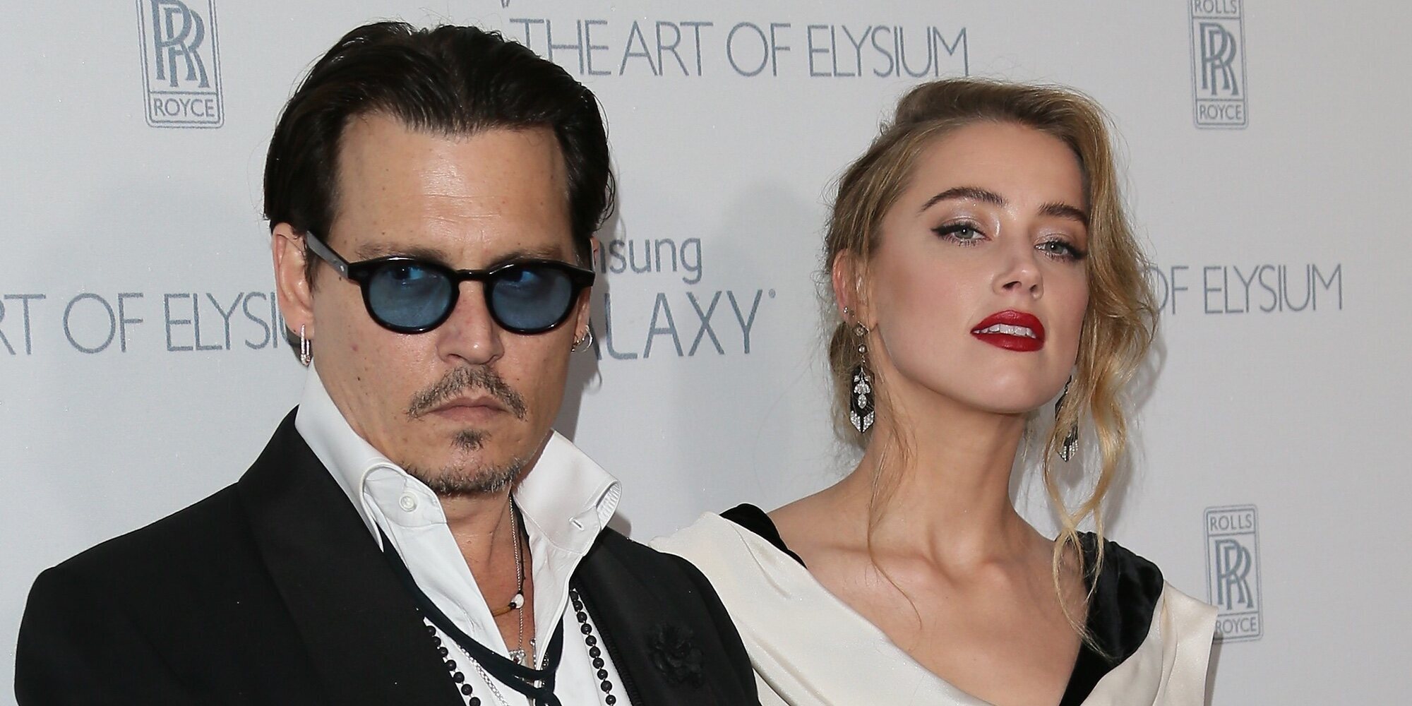 Expulsan a dos personas del tribunal: estas son las novedades del juicio entre Johnny Depp y Amber Heard