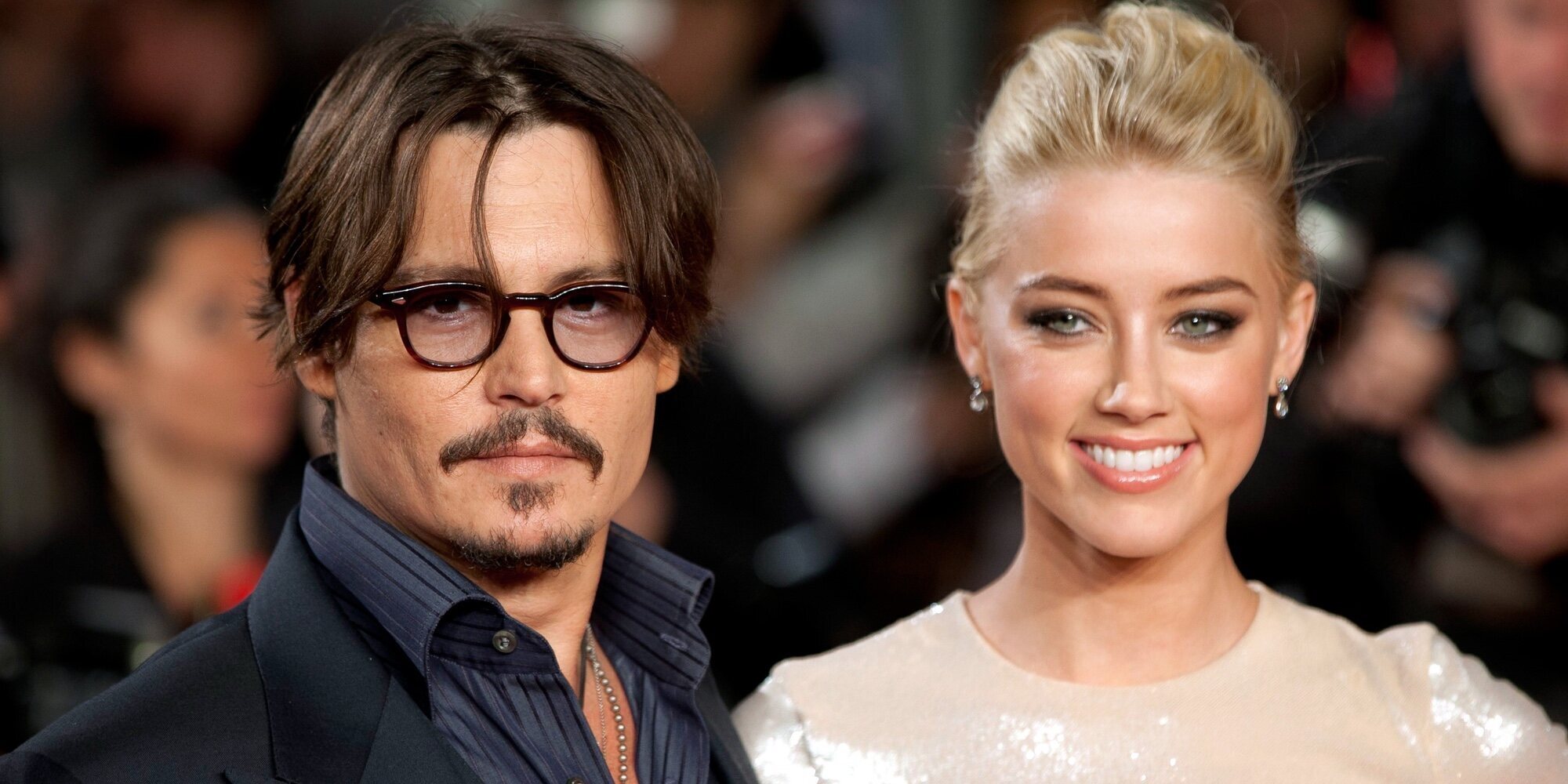 Sale a la luz el desagradable incidente que terminó con el matrimonio entre Johnny Depp y Amber Heard