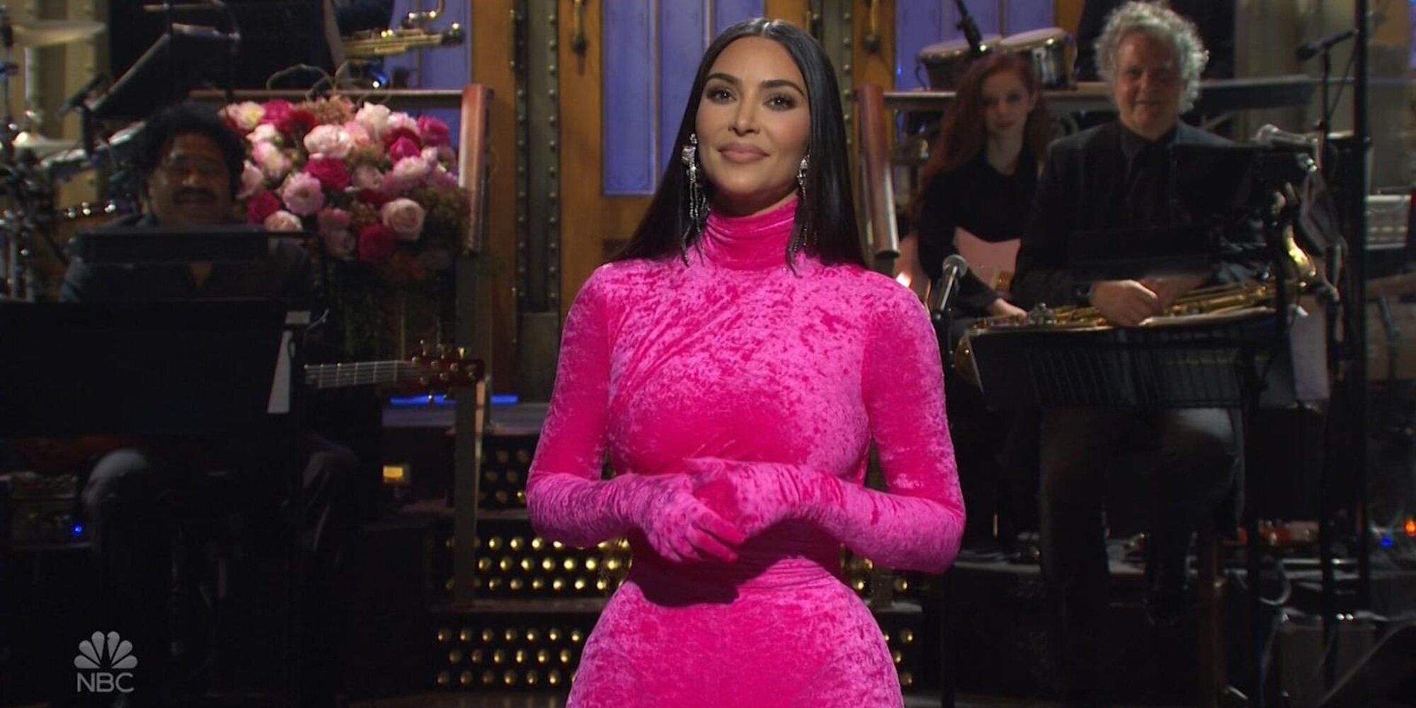 Los chistes que Kim Kardashian dejó fuera de su monólogo en 'Saturday Night Live': R. Kelly, Khlóe, Tristan Thompson...