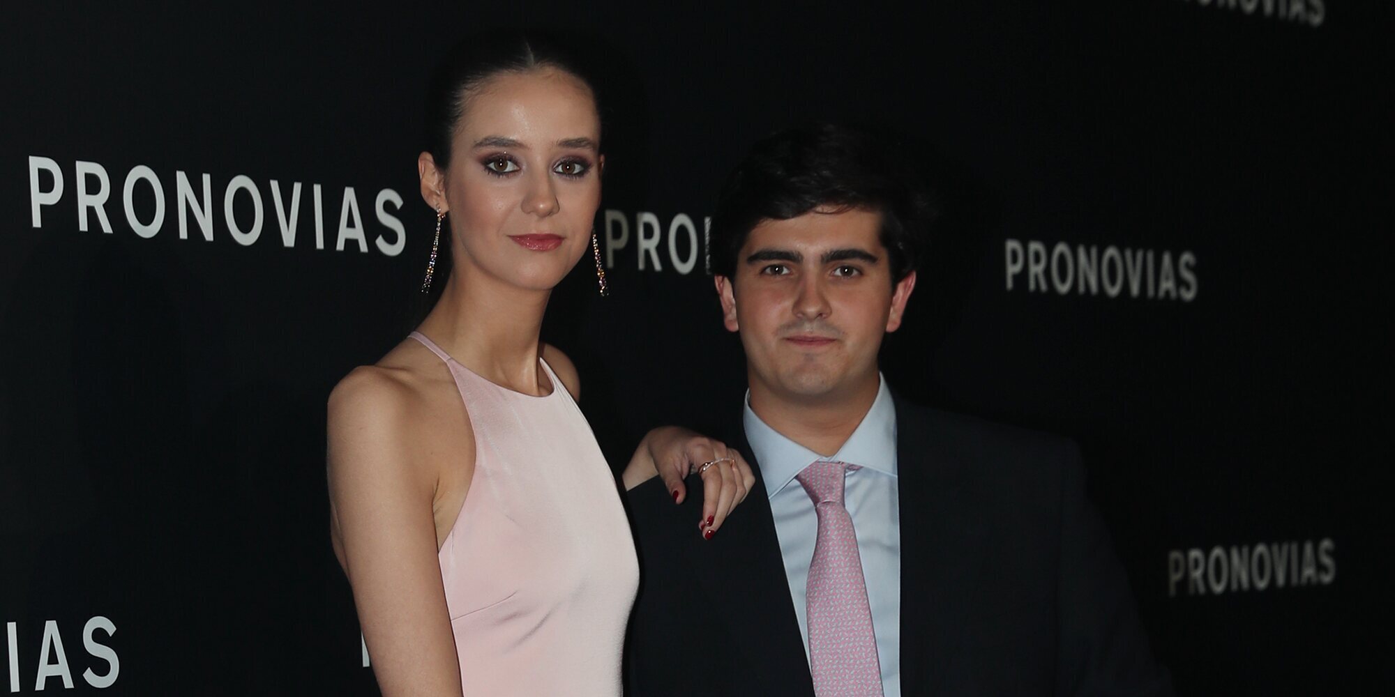 Victoria Federica y Jorge Bárcenas posan juntos en medio de rumores de crisis