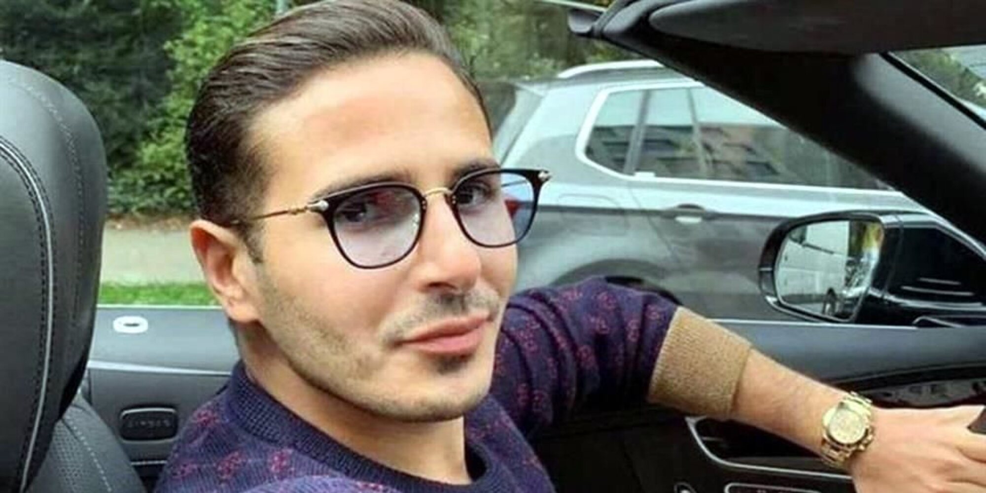Simon Leviev, el timador de Tinder, podría ir a la cárcel en España por un delito cometido en 2019