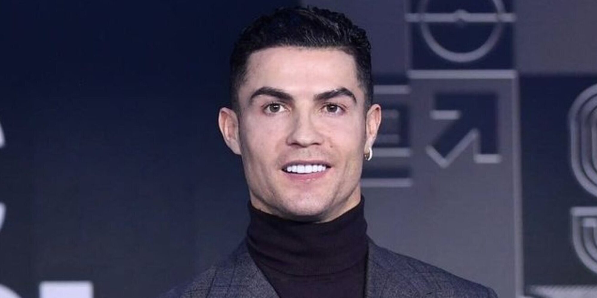 El emotivo homenaje de Cristiano Ronaldo a su hijo fallecido como celebración de su gol en la Premiere League