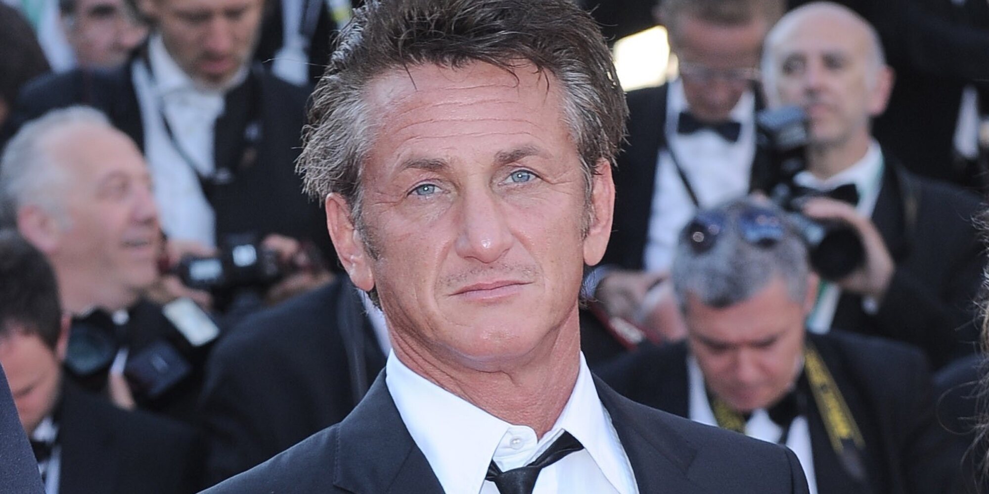 Sean Penn se divorcia por tercera vez de la actriz Leila George