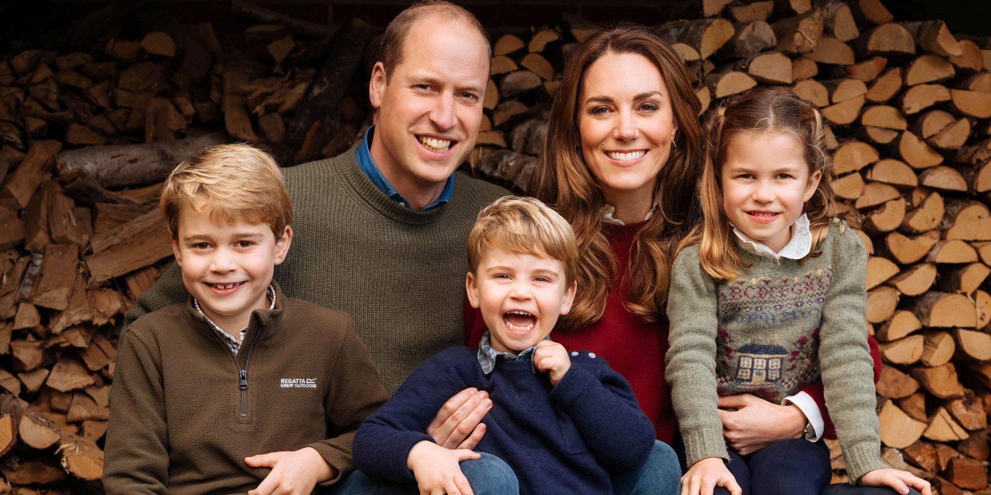El Príncipe Guillermo y Kate Middleton encuentran el lugar perfecto para mudarse de forma permanente con sus hijos