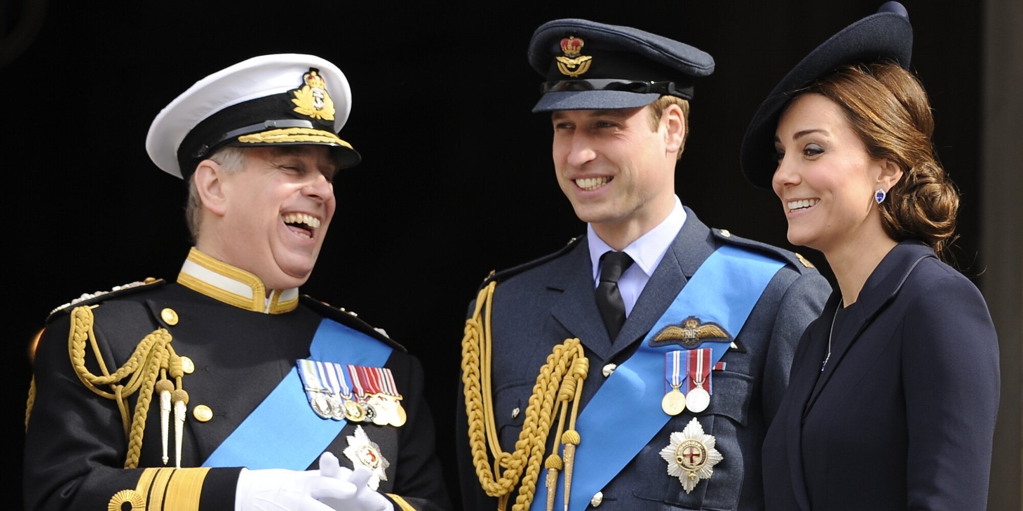 Los dos motivos por los que el Príncipe Andrés no está de acuerdo con la mudanza del Príncipe Guillermo y Kate Middleton