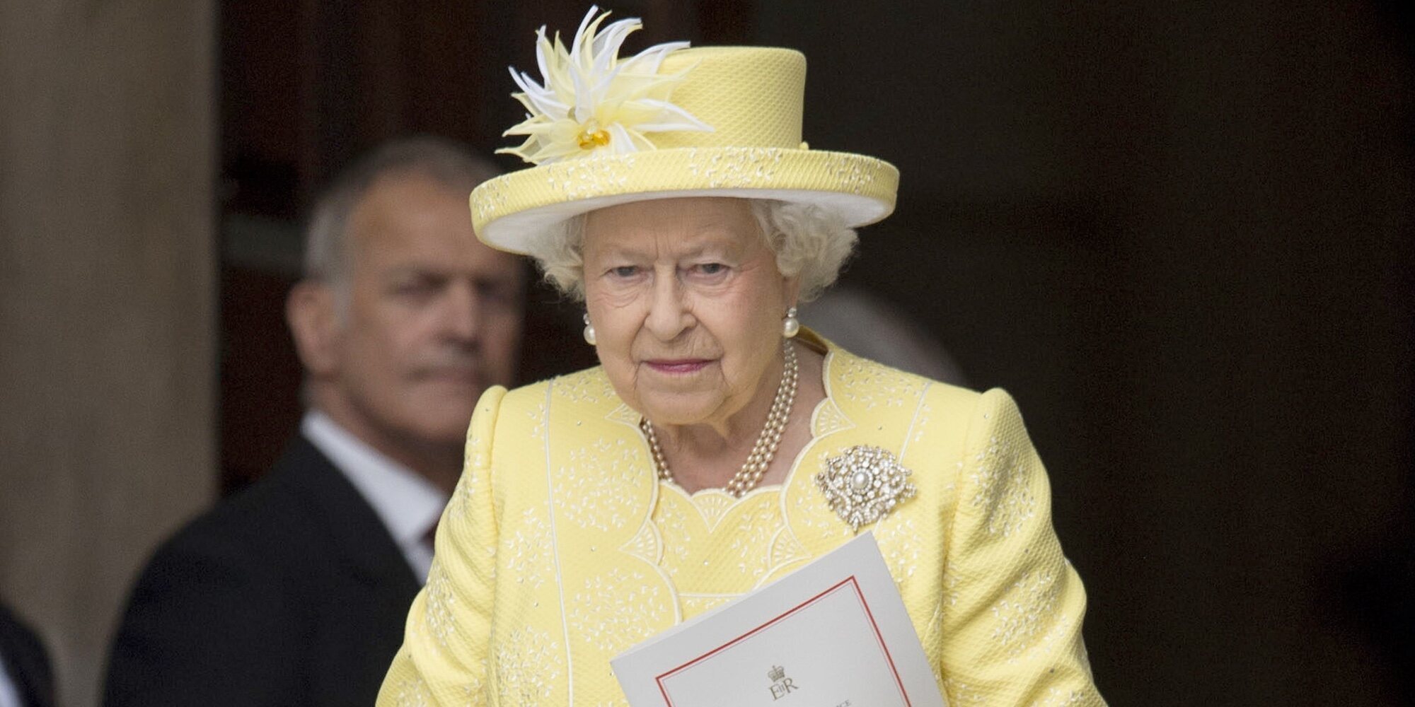 El agridulce comunicado de la Casa Real Británica con el que se anuncia la vuelta de las garden parties