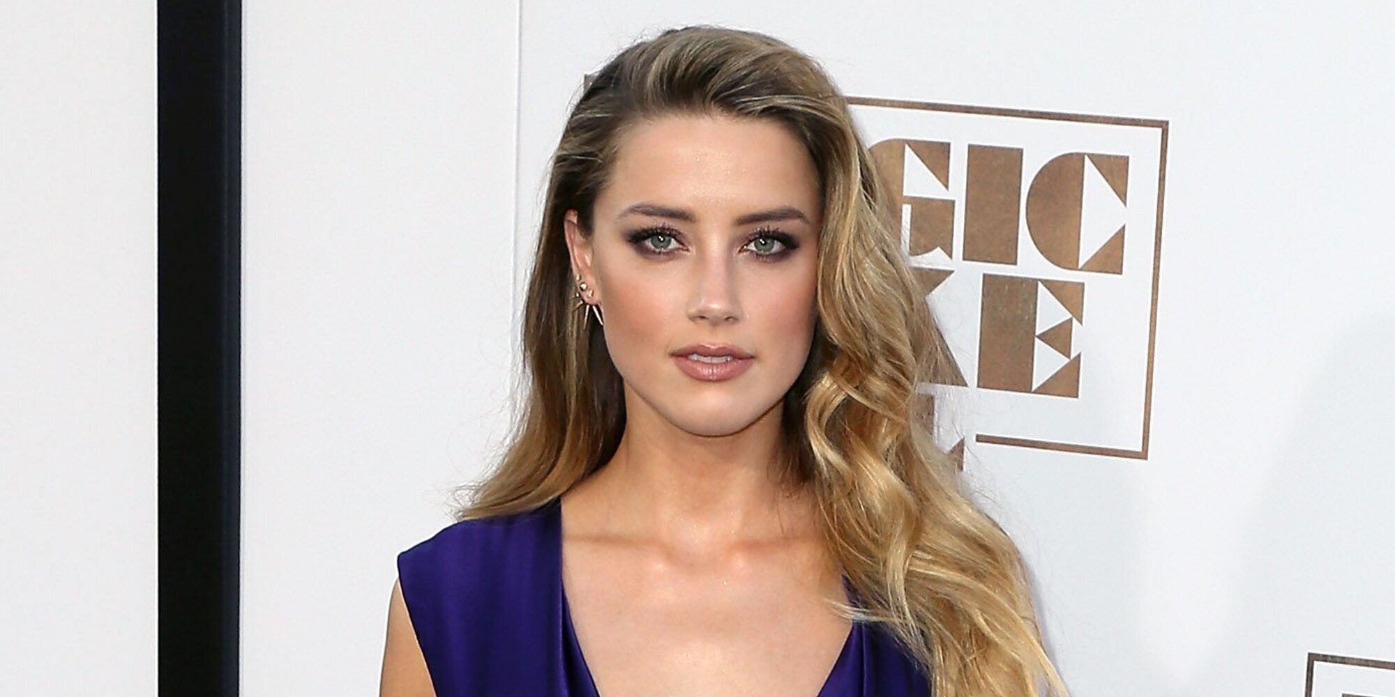 Amber Heard se vuelve a derrumbar en el juicio contra Johnny Depp
