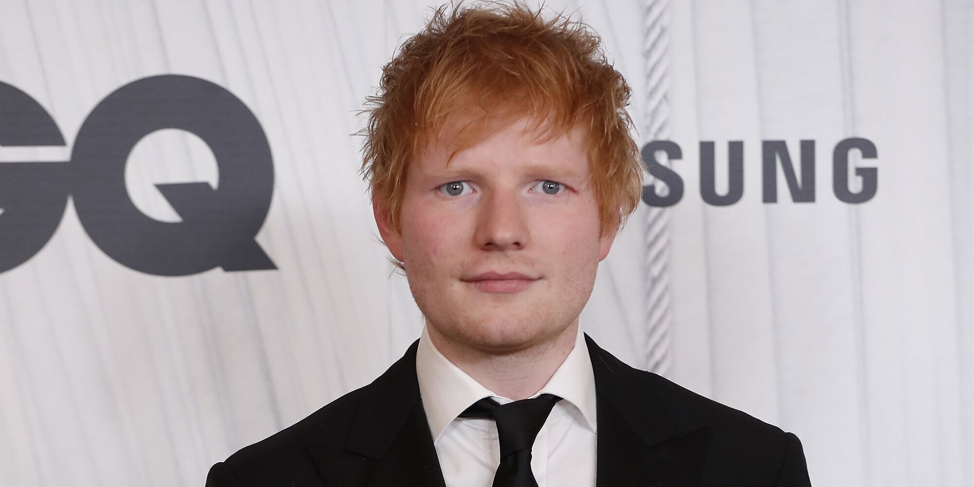 Ed Sheeran anuncia por sorpresa que ha sido padre de su segunda hija con Cherry Seaborn