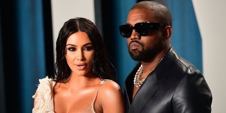 Kim Kardashian se compra la casa que separa su mansión familiar de la nueva casa de Kanye West