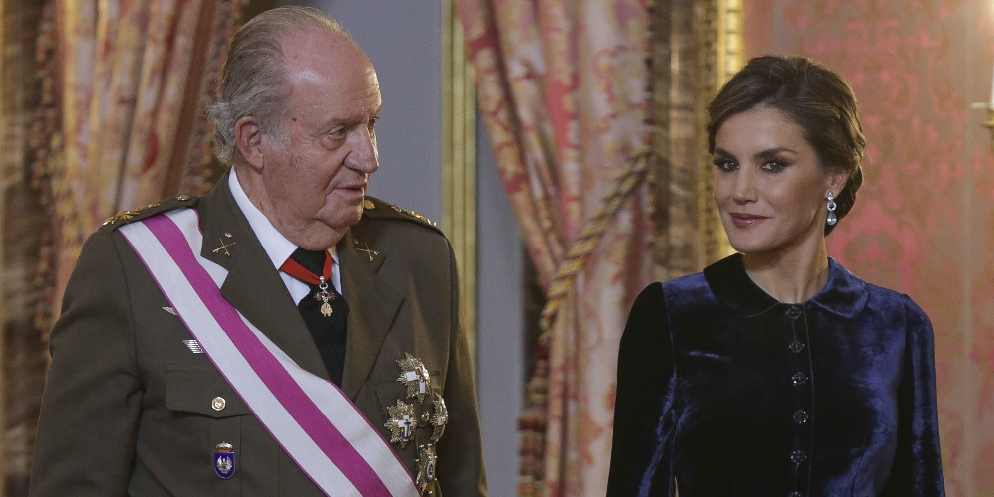 'Los Borbones: Una familia real': del sufrimiento de la Reina Letizia al comportamiento borbónico del Rey Juan Carlos