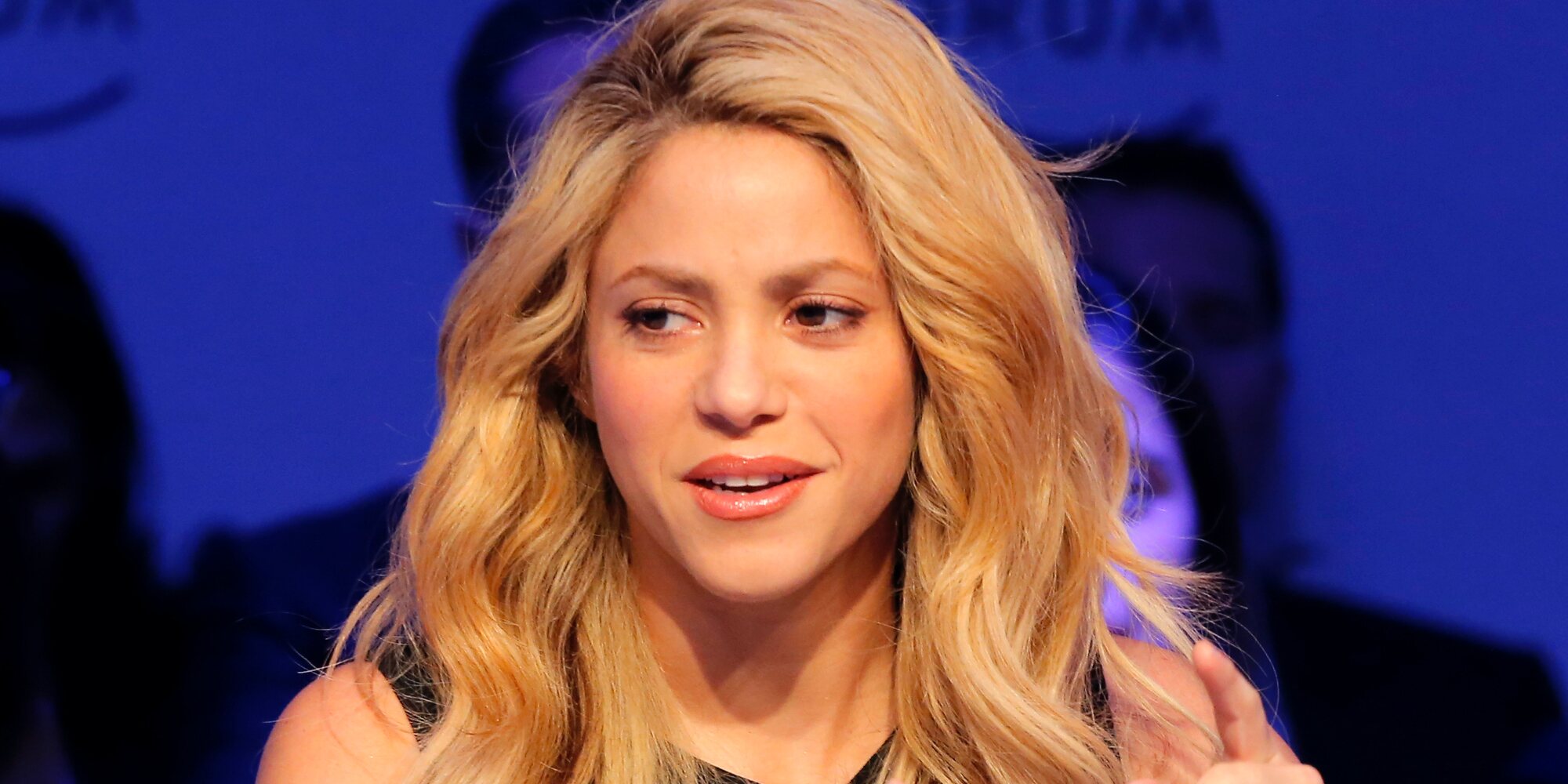 Shakira, a un paso del banquillo por defraudar 14,5 millones de euros a Hacienda