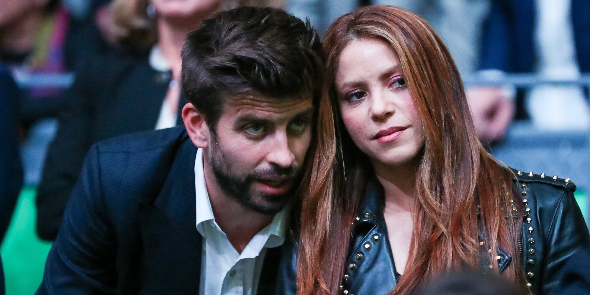 Shakira y Gerard Piqué podrían estar viviendo su mayor crisis como pareja