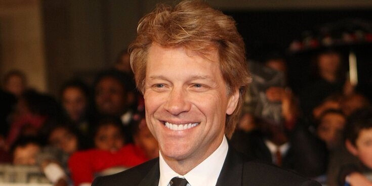 Muere Alec John Such, uno de los fundadores de la banda Bon Jovi
