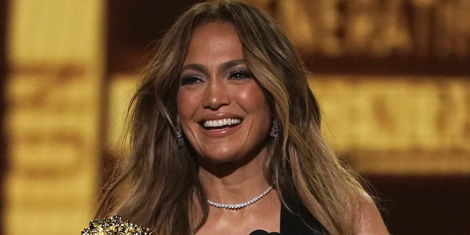 El emotivo discurso de agradecimiento de Jennifer Lopez tras recibir un premio en los MTV Movie & TV Awards