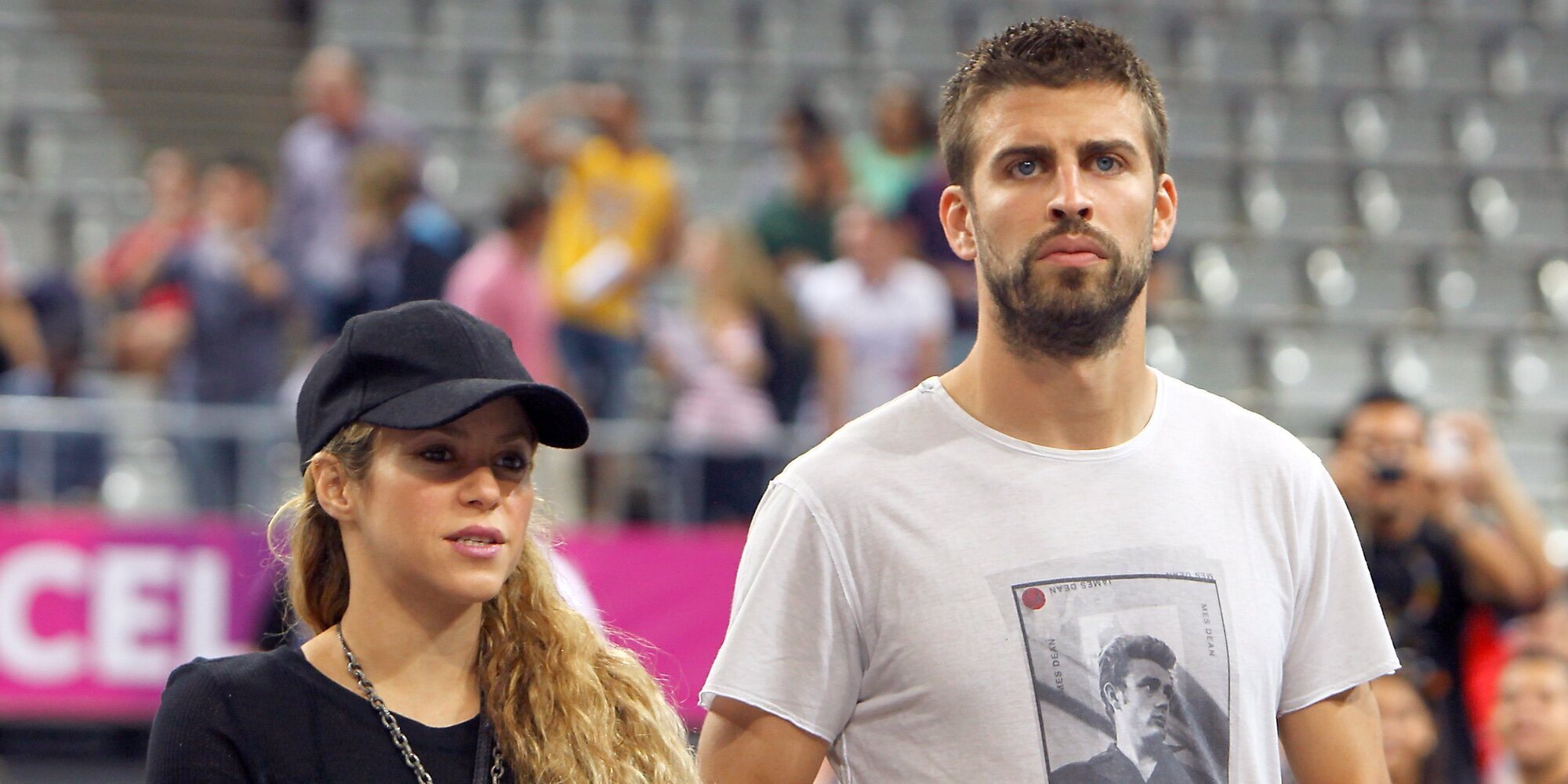 La fortuna que Shakira y Piqué tendrán que repartirse por su separación