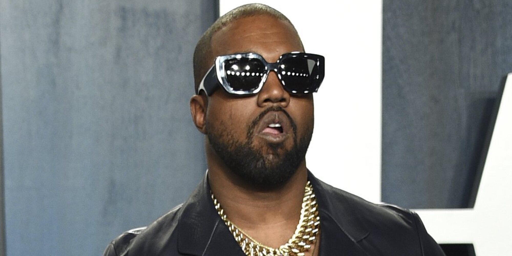 La inesperada felicitación de cumpleaños de Chaney Jones a Kanye West en medio de rumores de ruptura