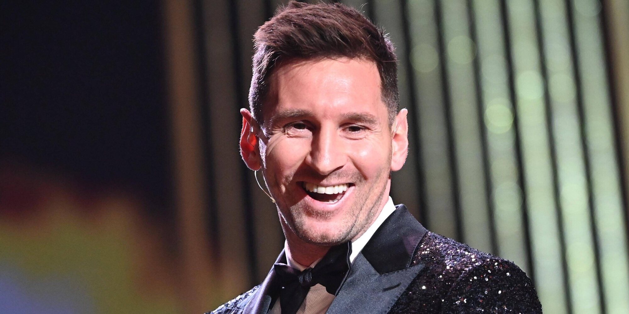 Leo Messi debuta como actor en la serie argentina 'Los Protectores' y sorprende a todos sus fans