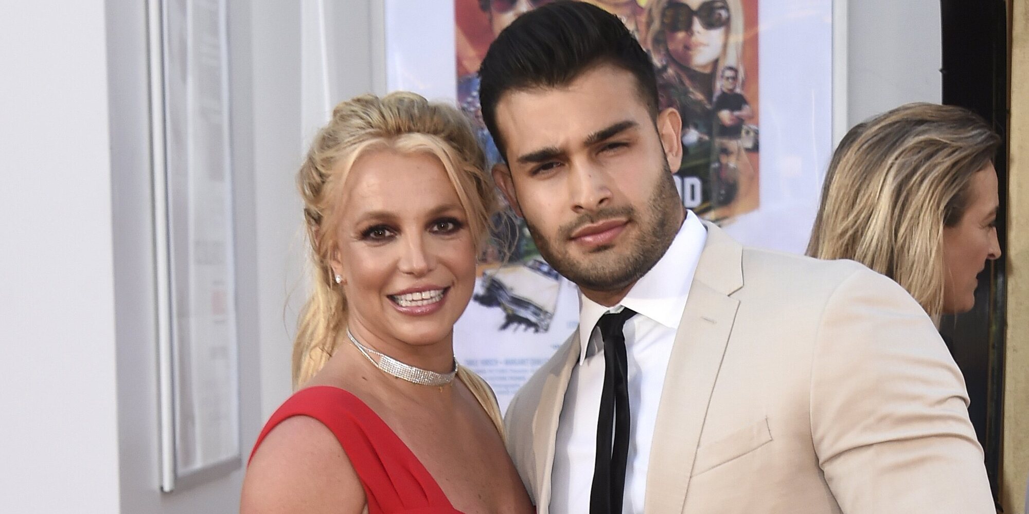 ¡Paren las rotativas! Britney Spears se casa hoy jueves 9 de junio